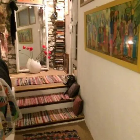 Bed & Breakfast La Begude Des Alpilles Orgon