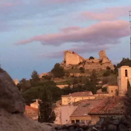 La Begude Des Alpilles Bed & Breakfast Orgon